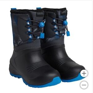 Xmtn - Kids’ Winter Boots | size 10